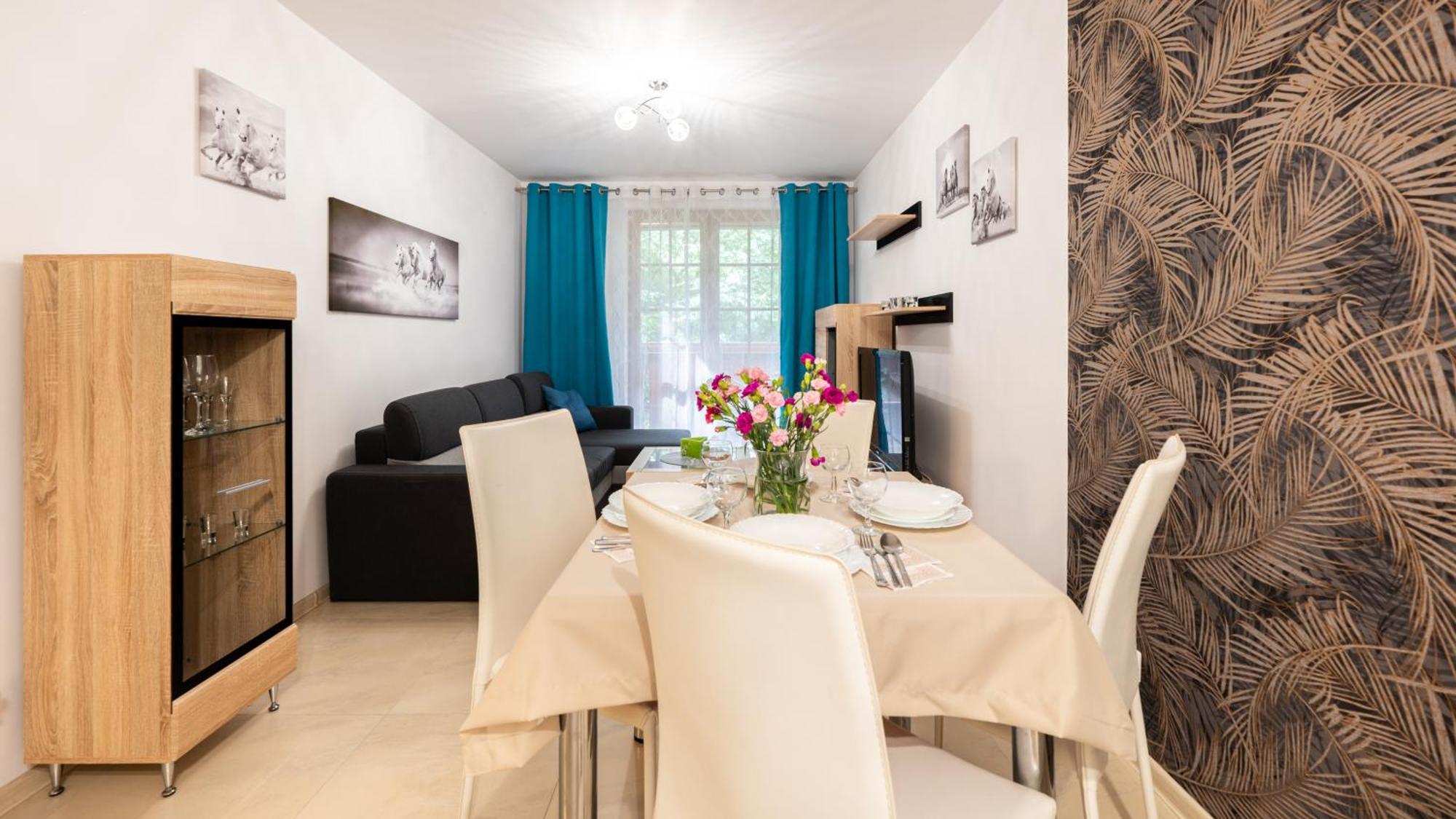 Apartamenty Sun & Snow Lesny Dom Karpacz Exterior foto